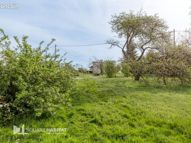 Maison vente à Montbéliard