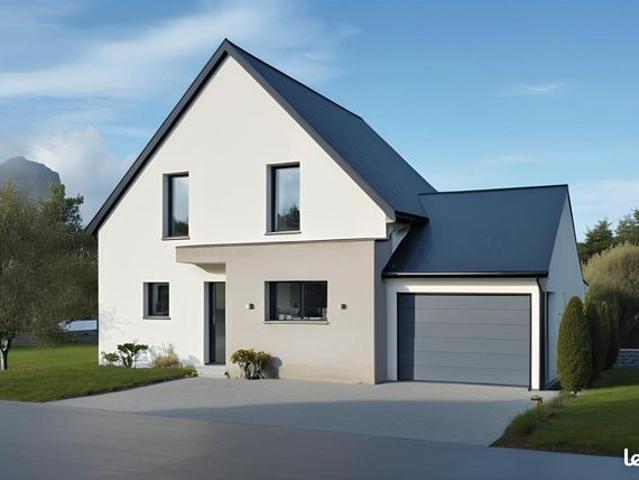 Maison vente à Strasbourg, Geispolsheim