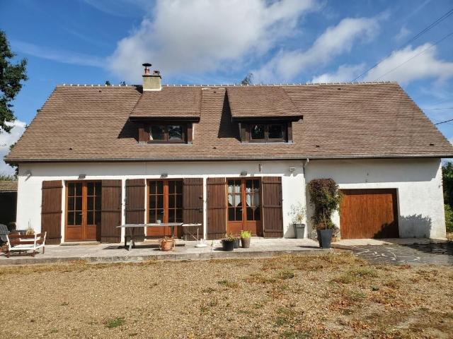 Maison vente à Mortagne-au-Perche, L'aigle