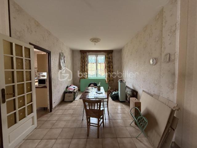 Maison vente à Le Pâtis, Le Mans