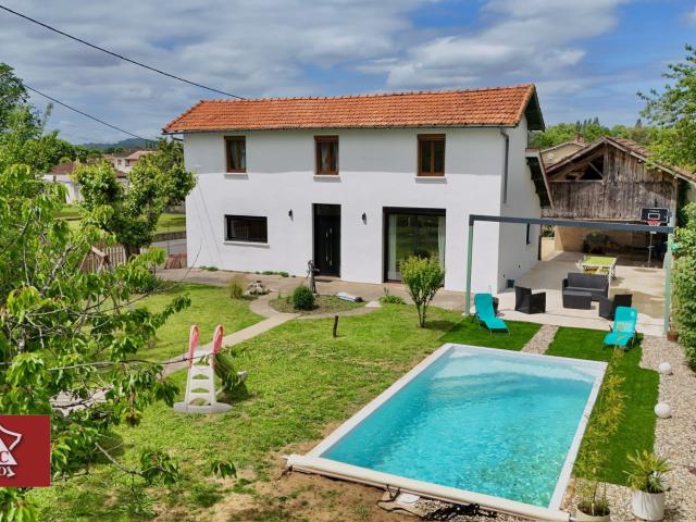 Maison vente à Villeneuve-sur-Lot, Saint-sylvestre-sur-lot