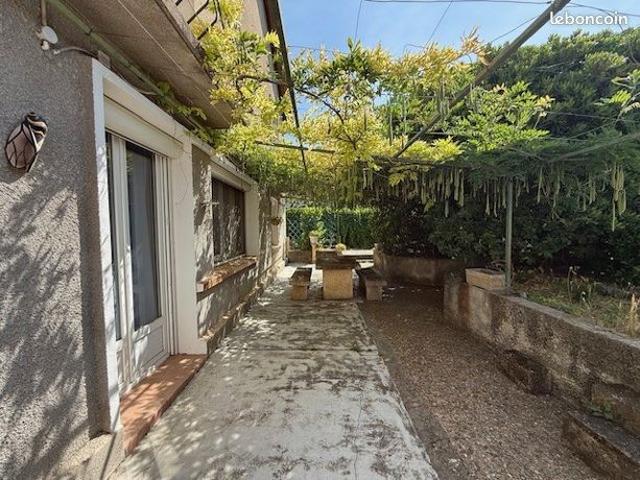 Maison vente à Nîmes
