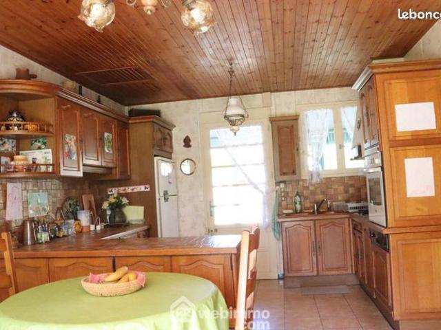 Maison vente à Les Sables-d'Olonne, Saint-hilaire-la-forêt