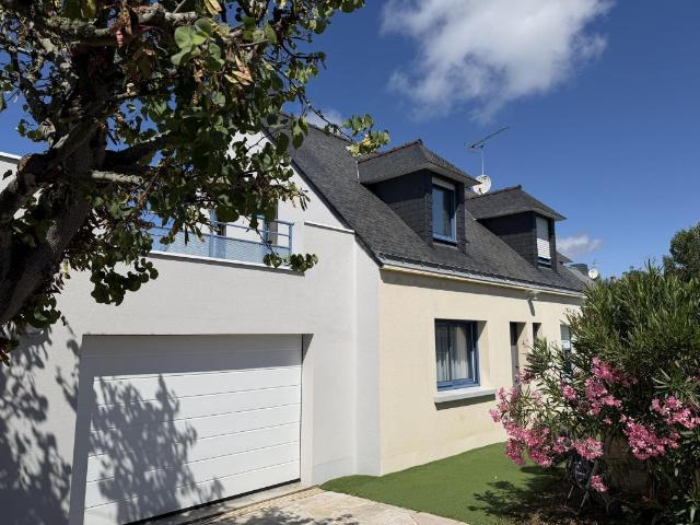 Maison vente à Saint-Nazaire, Le Pouliguen