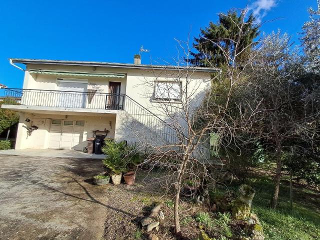 Maison vente à Agen, Colayrac-saint-cirq