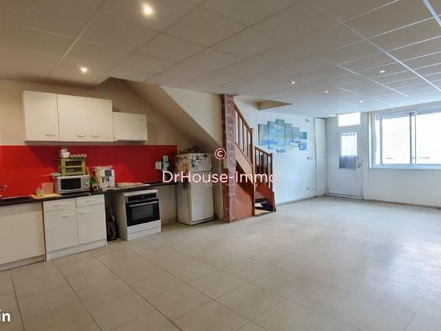 Maison vente à Montmorillon, Availles-limouzine