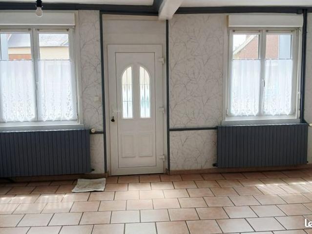 Maison vente à Amiens, Beaucamps-le-vieux