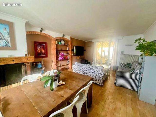 Maison vente à Pontoise, Menucourt