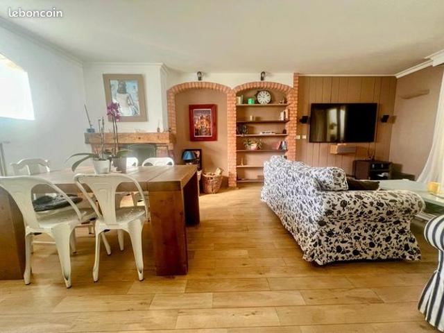 Maison vente à Pontoise, Menucourt