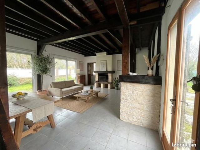 Maison vente à Beauvais