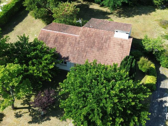 Maison vente à Bordeaux, Saint-sulpice-et-cameyrac