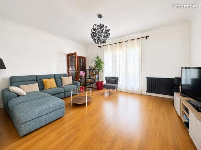 Maison vente à Le Plessis-Trévise, Val-de-Marne