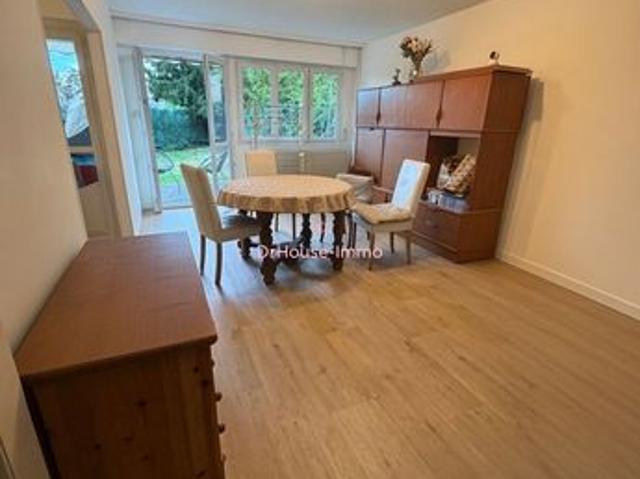 Maison vente à Franconville, Meurthe-et-Moselle