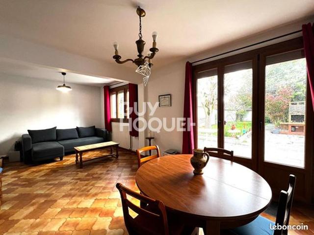 Maison vente à Torcy, Pontault-combault