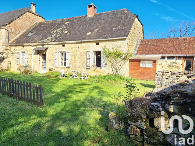 Maison vente à Gourdon, Gignac