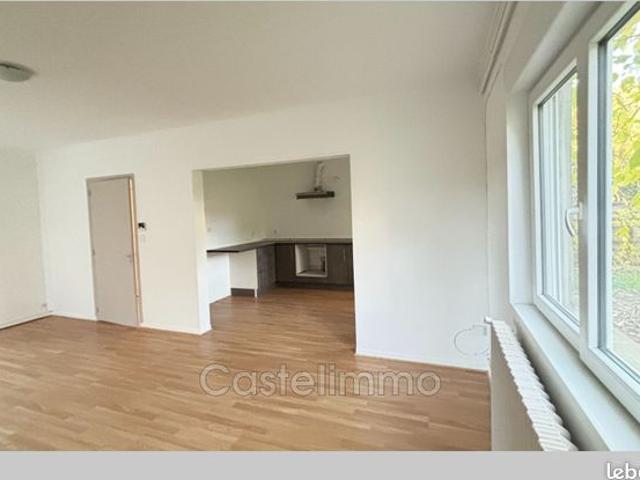 Maison vente à Castelsarrasin, Lafitte