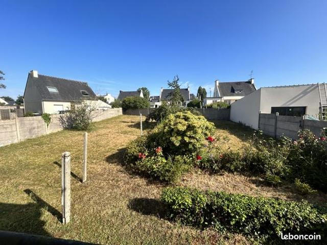 Maison vente à Brest, Bretagne