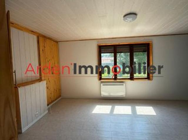 Maison vente à Charleville-Mézières, Launois-sur-vence