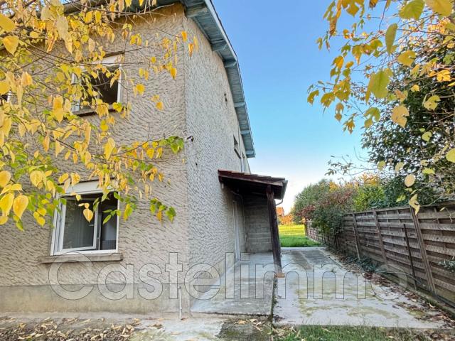 Maison vente à Castelsarrasin, Cordes-tolosannes