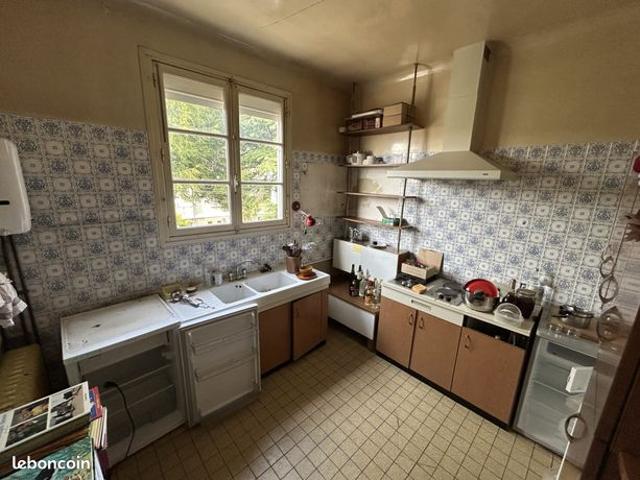 Maison vente à Liancourt, Oise