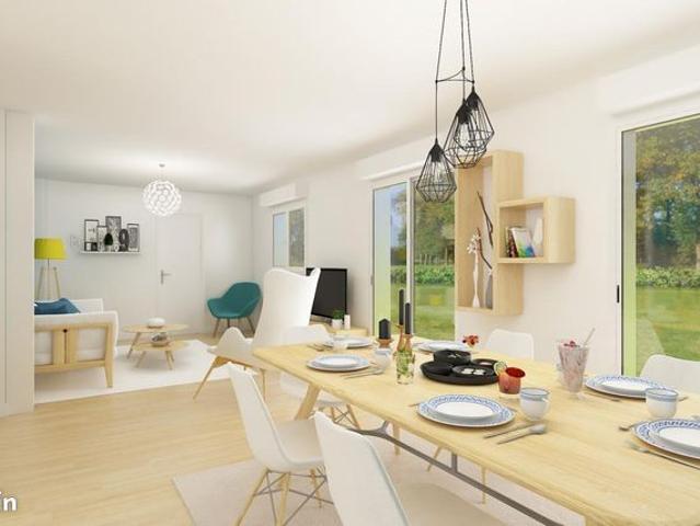 Maison vente à Fontainebleau