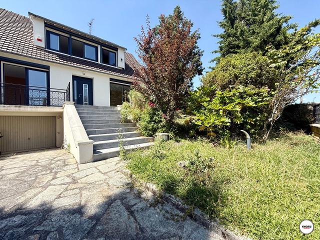 Maison vente à Mantes-la-Jolie, Ecquevilly