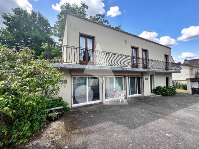 Maison vente à Étampes, Bouray-sur-juine