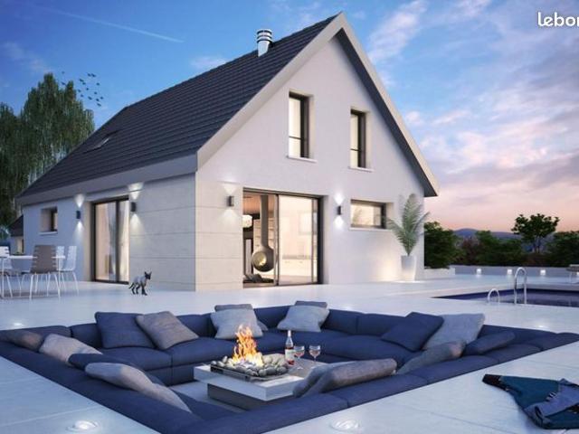 Maison vente à Thann-Guebwiller, Willer-sur-thur