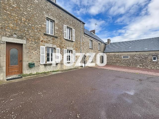 Maison vente à Coutances, Créances