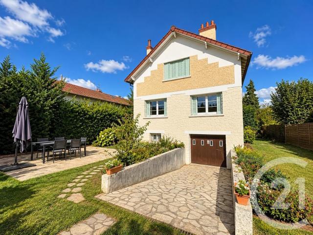 Maison vente à Les Basses-Roches, Conflans-Sainte-Honorine