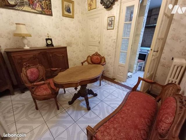 Maison vente à Le Mans