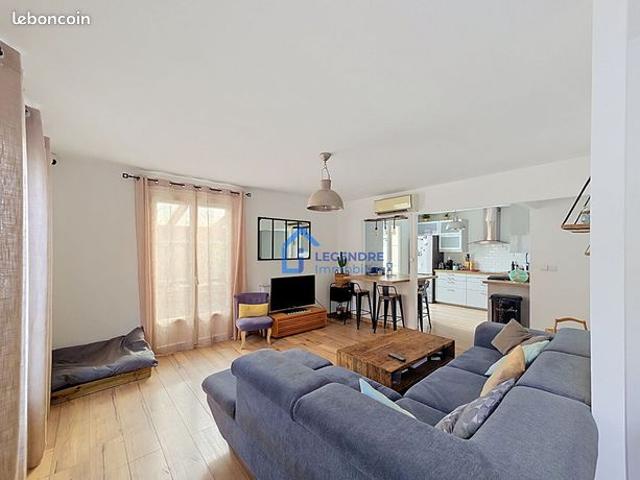 Maison vente à Argenteuil, Pierrelaye
