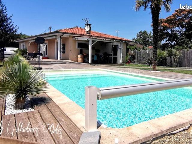 Maison vente à Labastide-d'armagnac, Landes