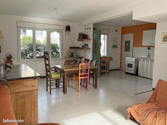 Maison vente à Angers