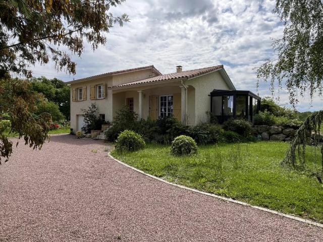Maison vente à Saint-Gaudens, Boulogne-sur-gesse