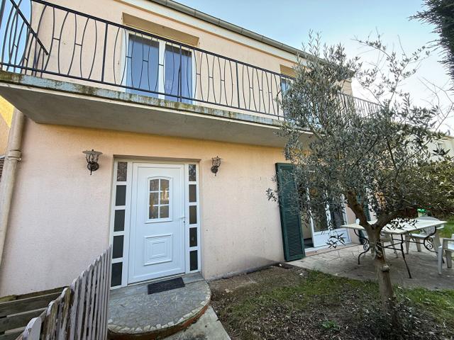 Maison vente à Rambouillet, Maurepas