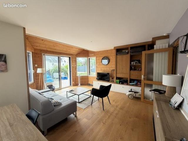 Maison vente à Vannes, Bretagne