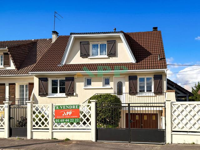 Maison vente à Savigny-sur-Orge, Essonne
