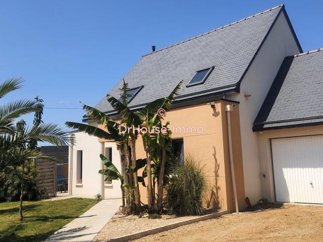 Maison vente à Kermainguy, Plourivo