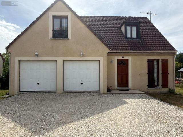 Maison vente à Saint-Julien-les-Villas, Aube