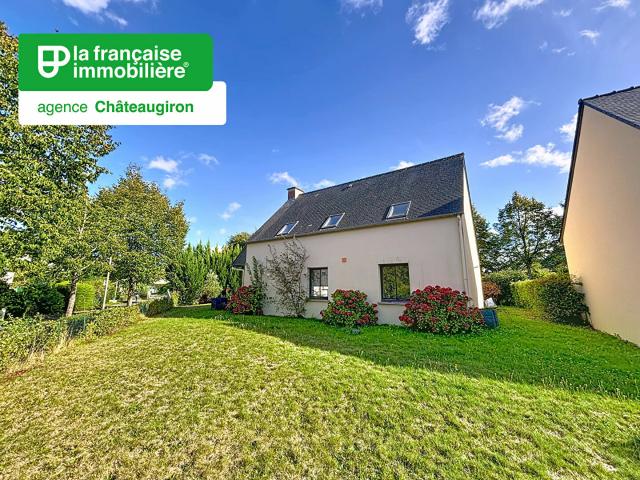 Maison location à Nouvoitou, Ille-et-Vilaine