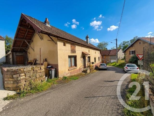 Maison vente à Lure, Clairegoutte