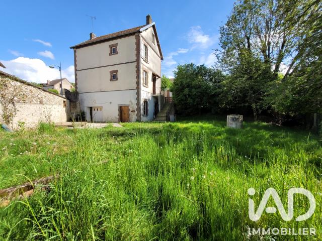 Maison vente à Retourneloup, Esternay