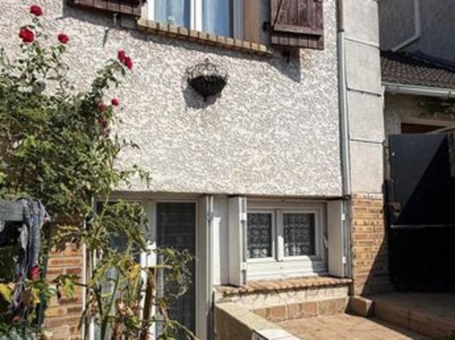 Maison vente à Le Raincy, Drancy