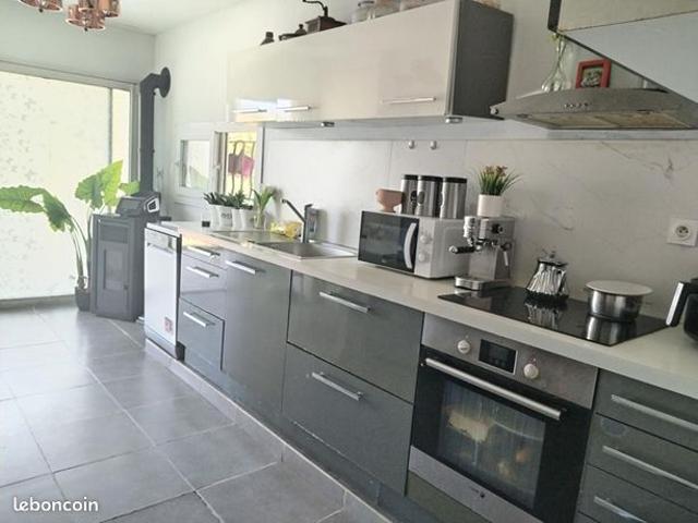 Maison vente à Bergerac, Port-sainte-foy-et-ponchapt