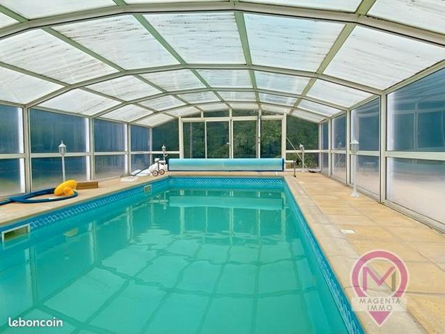 Maison vente à Douville-sur-Andelle, Eure