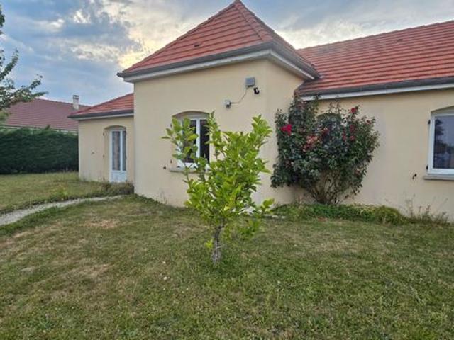 Maison vente à Troyes, Les Bordes-aumont