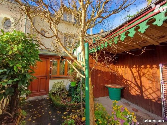 Maison vente à France métropolitaine, Le Mans