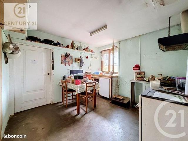 Maison vente à Betaucourt, Haute-Saône