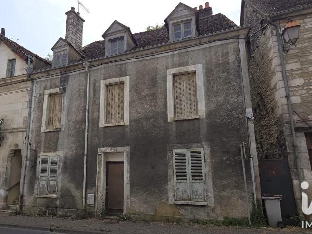 Maison vente à Le Puits de la Brosse, Tonnerre